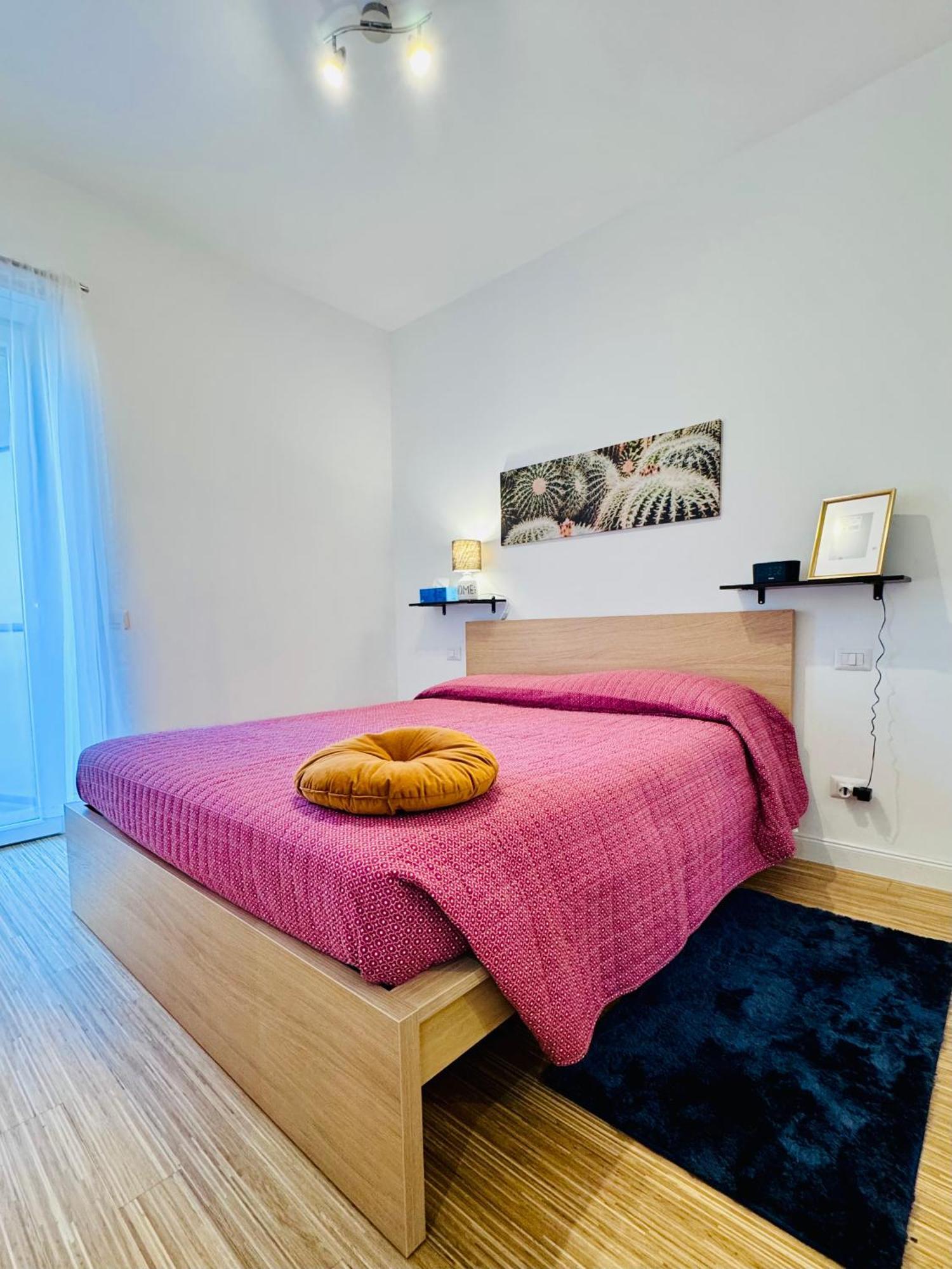 Appartement Nuovo Elegante A 10 Secondi Dalla Metropolitana Pasteur, Meraviglioso! Milaan